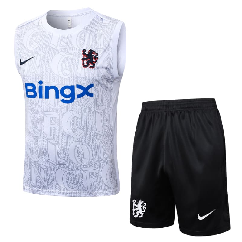 Chelsea D25121