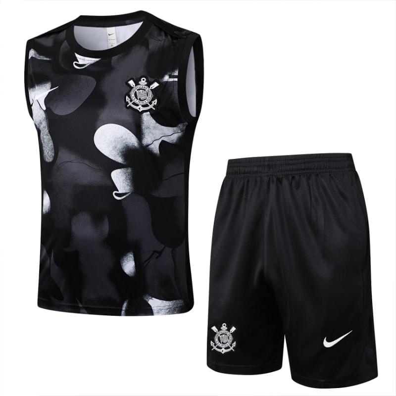 Corinthians D2523