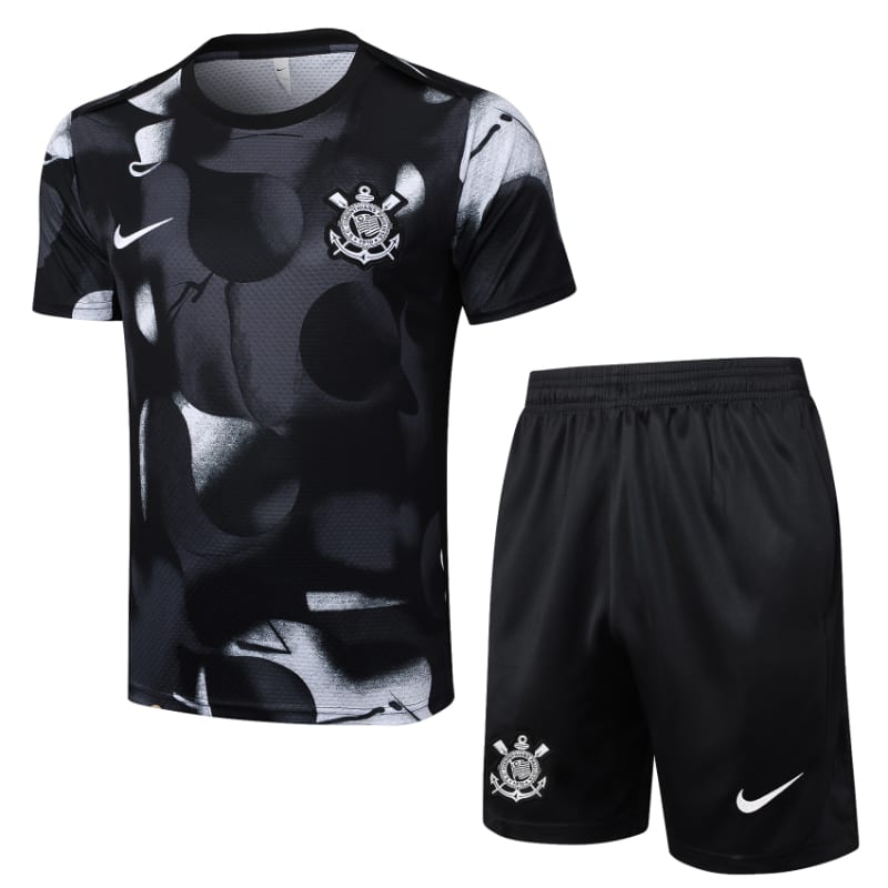 Corinthians D2534