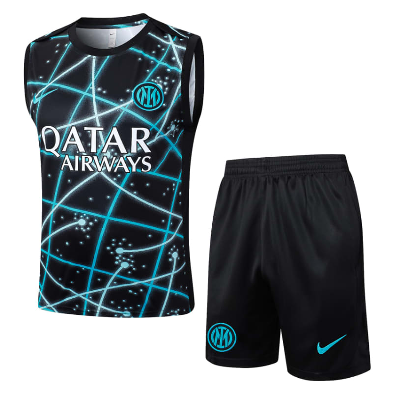 Inter D25122