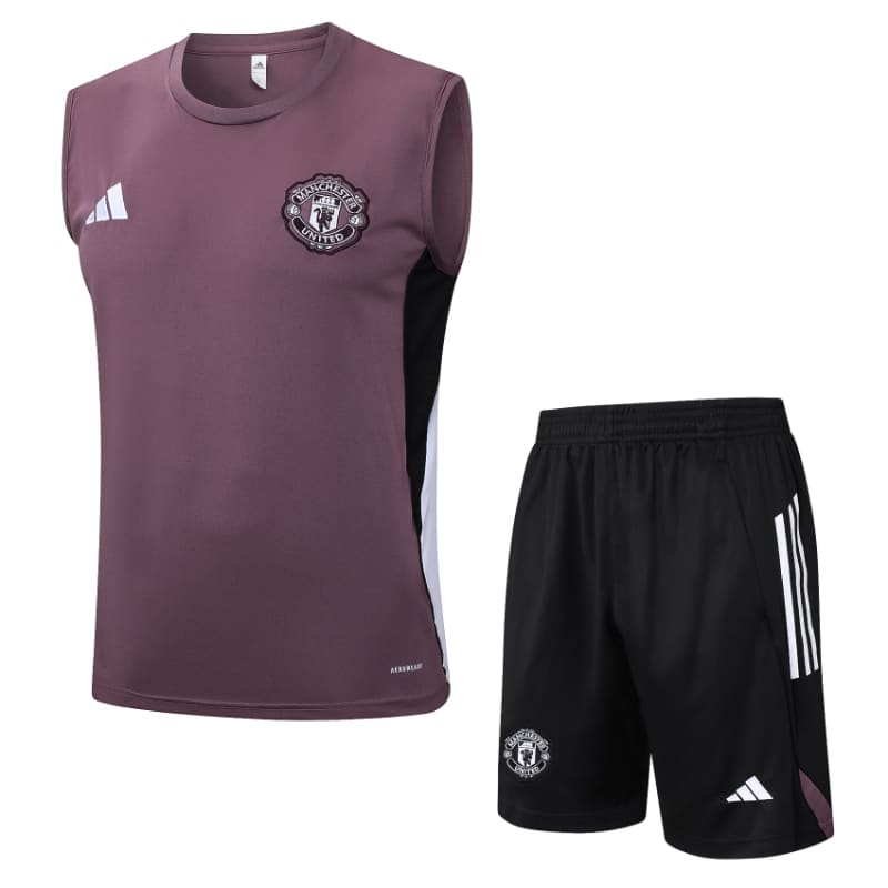 Manchester United D25123