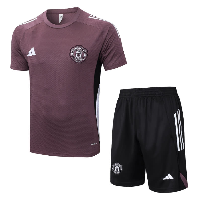 Manchester United D25126