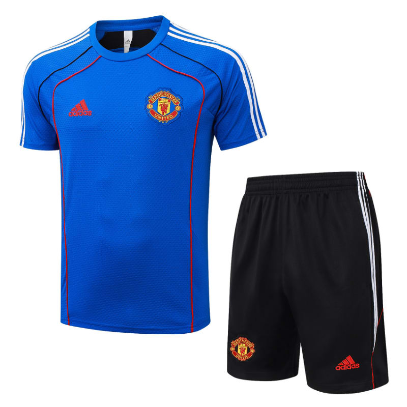 Manchester United D25154