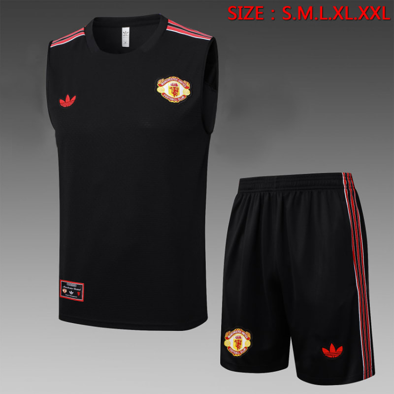 Manchester United D2540