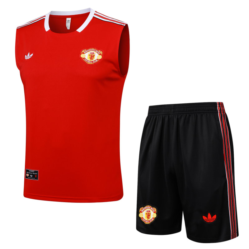 Manchester United D2541