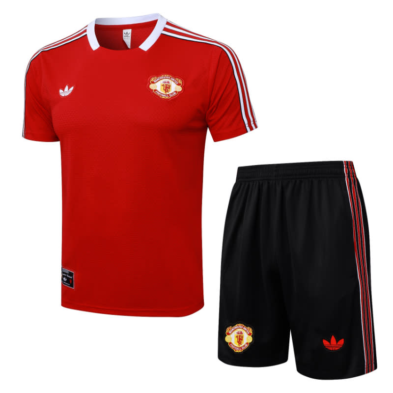 Manchester United D2565