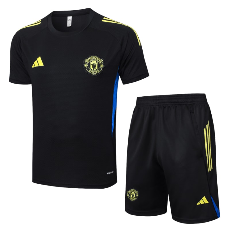 Manchester United D2569