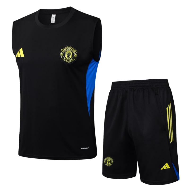 Manchester United D2596