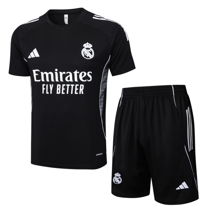 Real Madrid D2503
