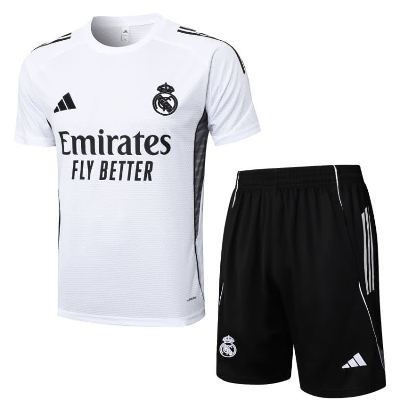 Real Madrid D2504