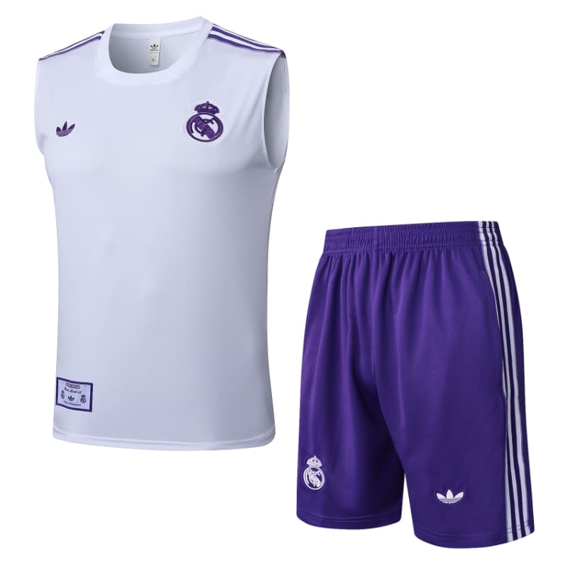 Real Madrid D2511