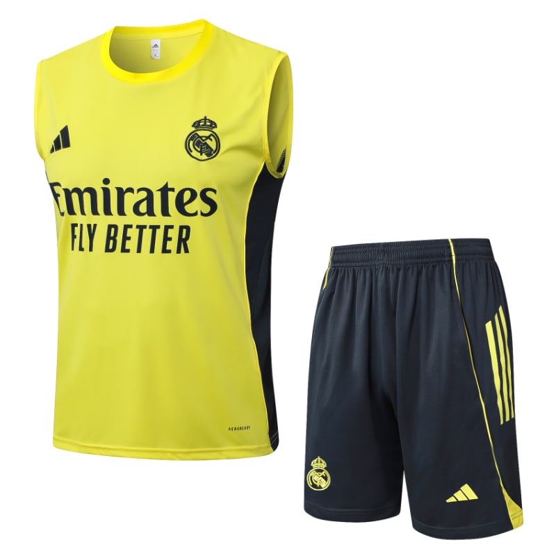 Real Madrid D25110