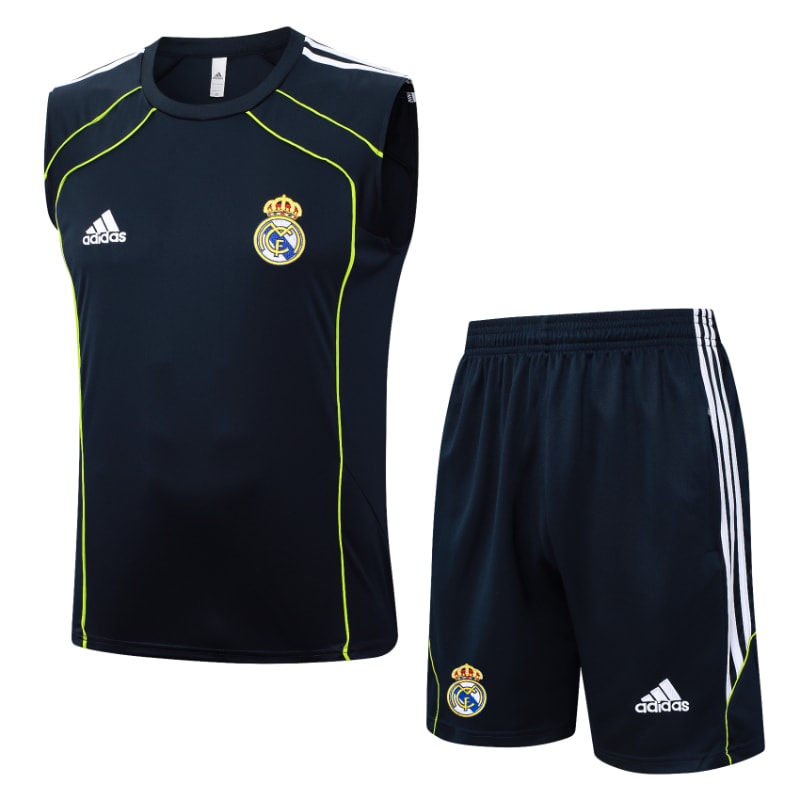 Real Madrid D25116