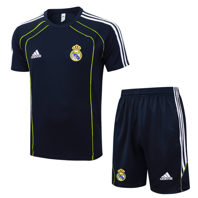 Real Madrid D25139