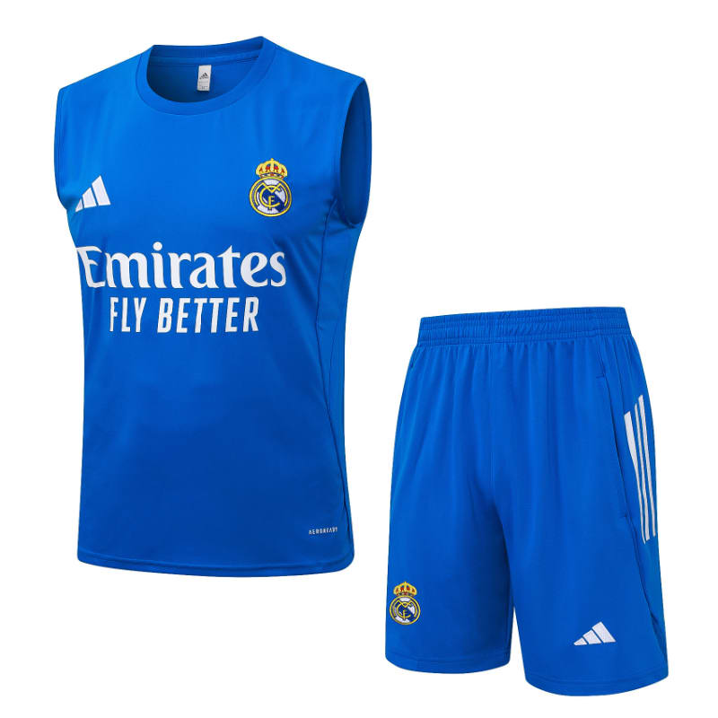 Real Madrid D25144