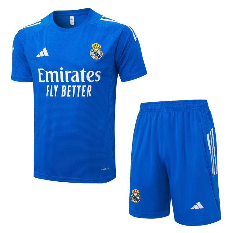 Real Madrid D25147