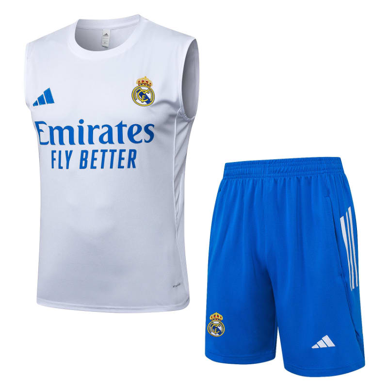 Real Madrid D25156