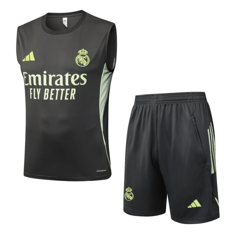 Real Madrid D25166