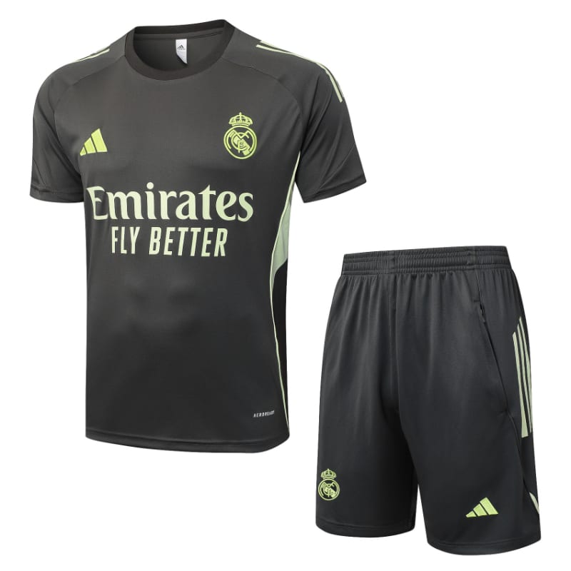 Real Madrid D25167