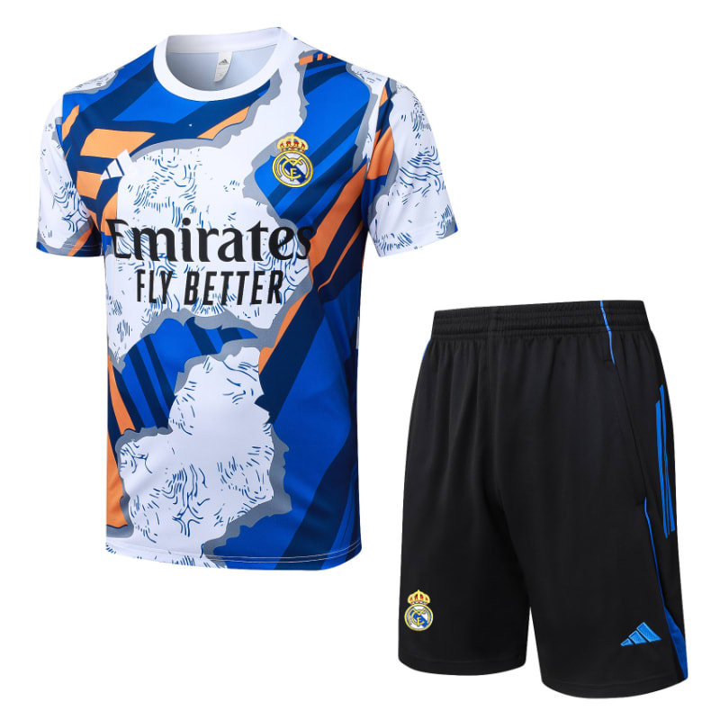 Real Madrid D25168