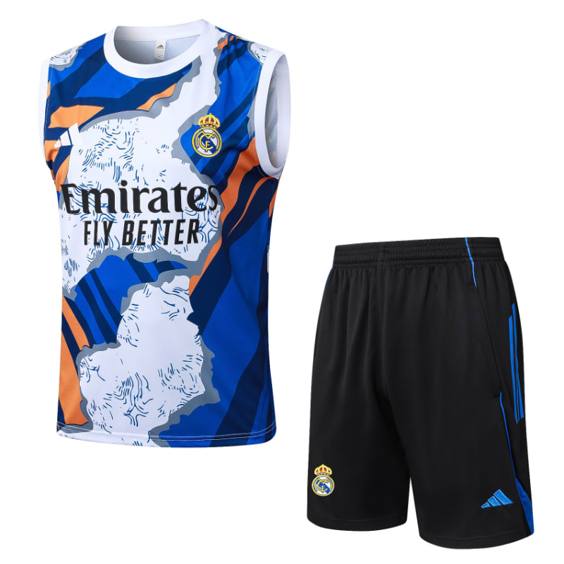 Real Madrid D25177