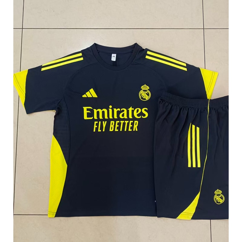 Real Madrid D25198