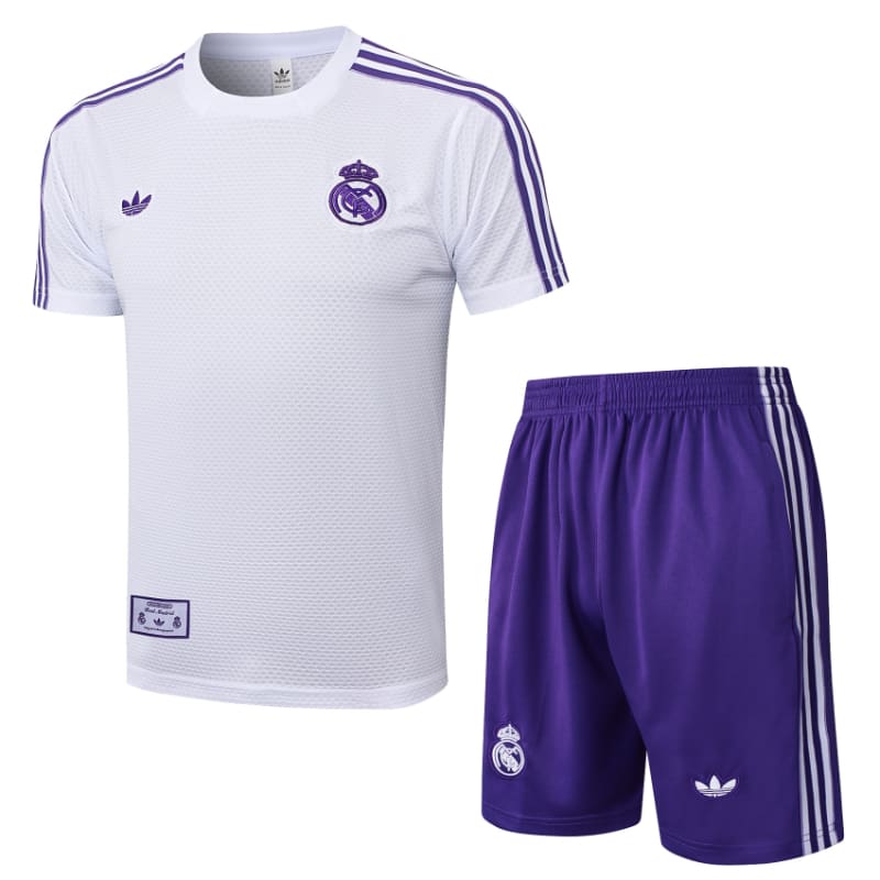 Real Madrid D2520