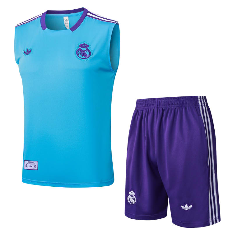 Real Madrid D2522