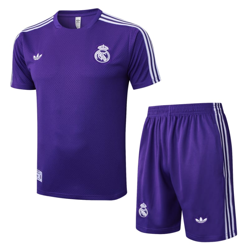 Real Madrid D2524