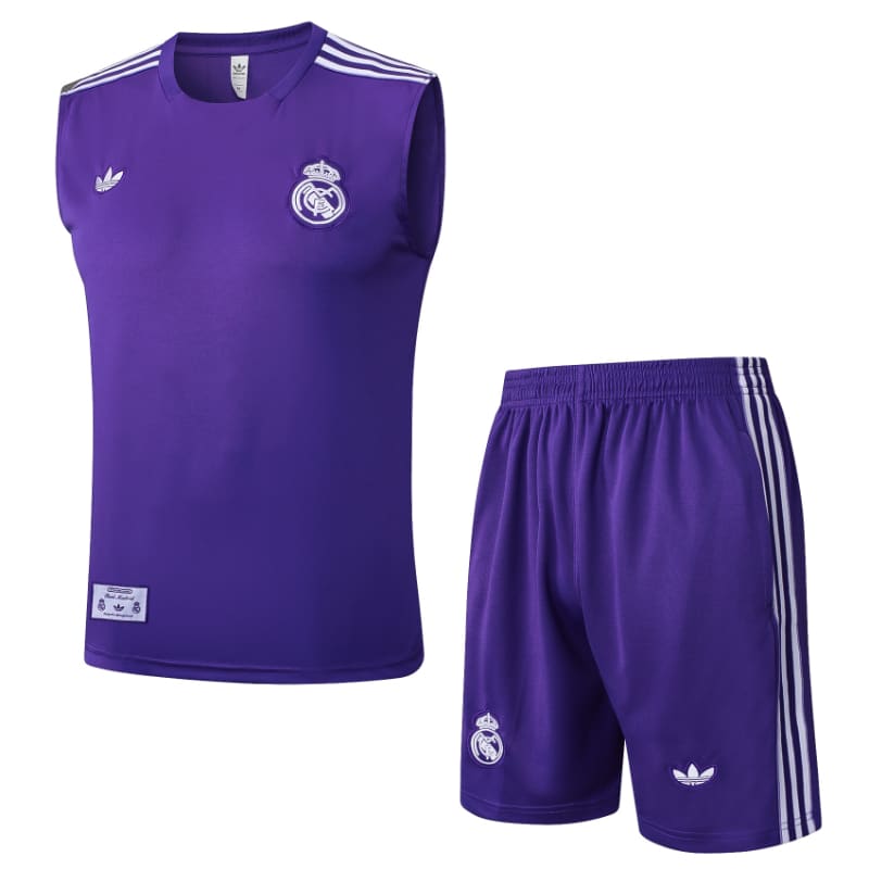 Real Madrid D2525