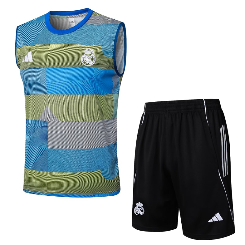 Real Madrid D2529