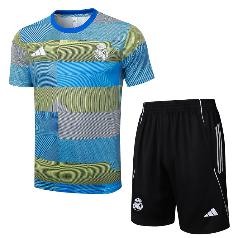 Real Madrid D2533