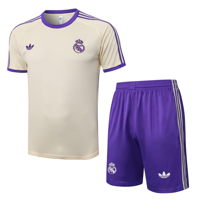 Real Madrid D2549