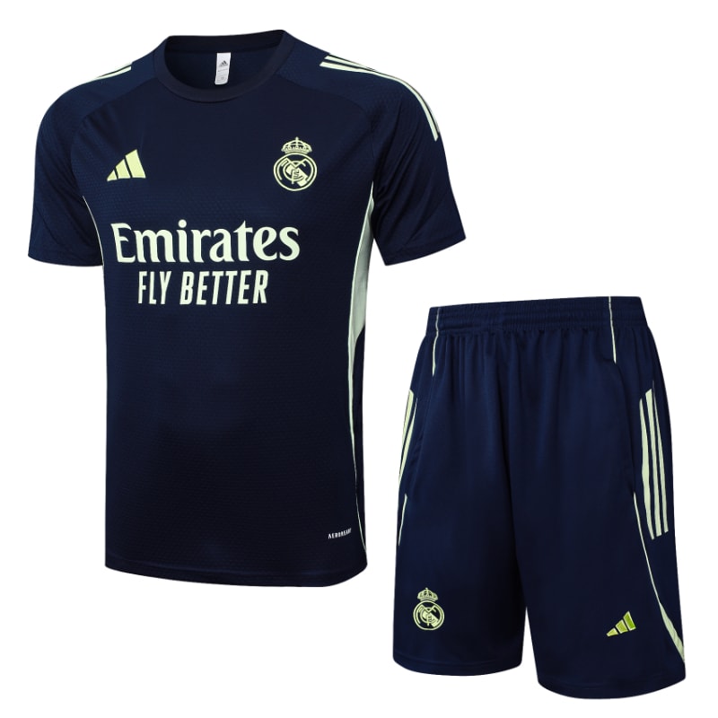 Real Madrid D2550