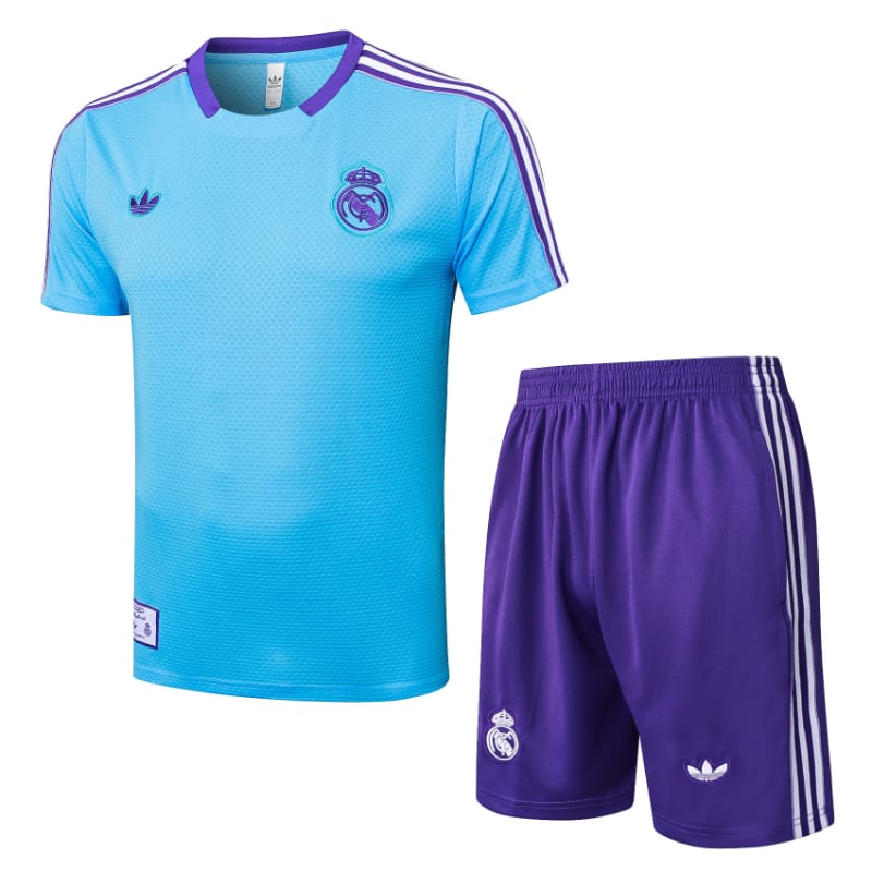 Real Madrid D2551