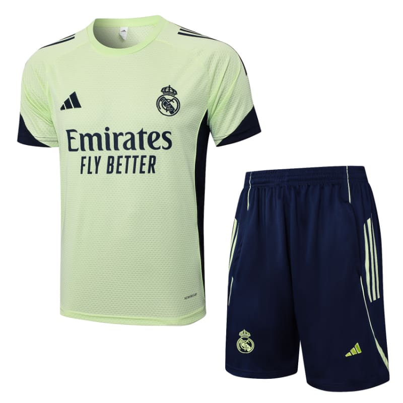 Real Madrid D2561