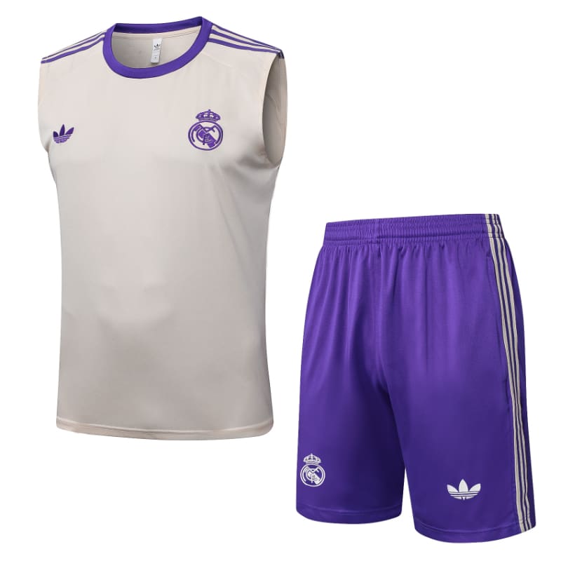 Real Madrid D2563