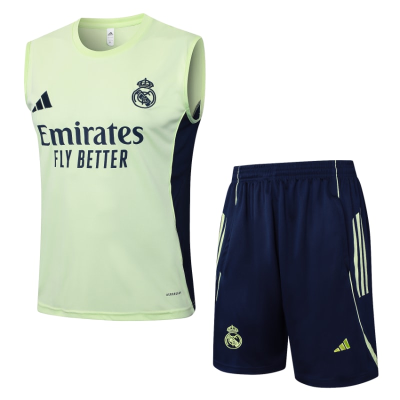 Real Madrid D2572