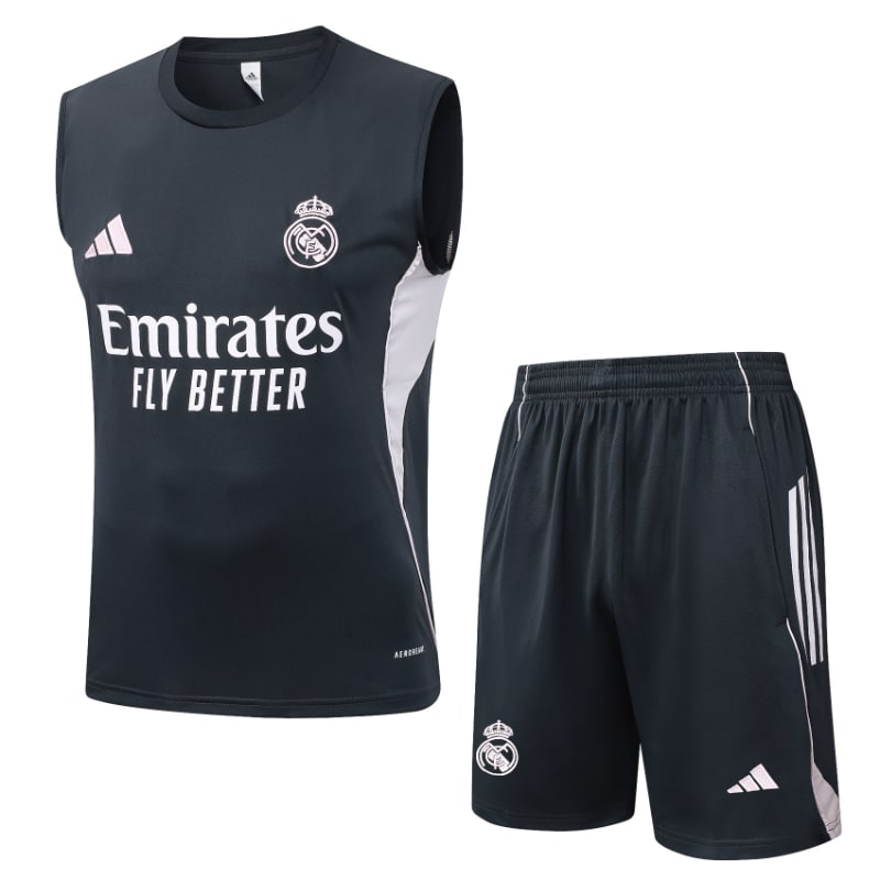 Real Madrid D2579