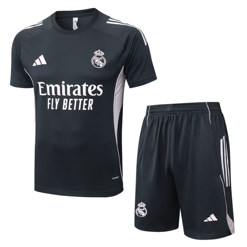 Real Madrid D2586