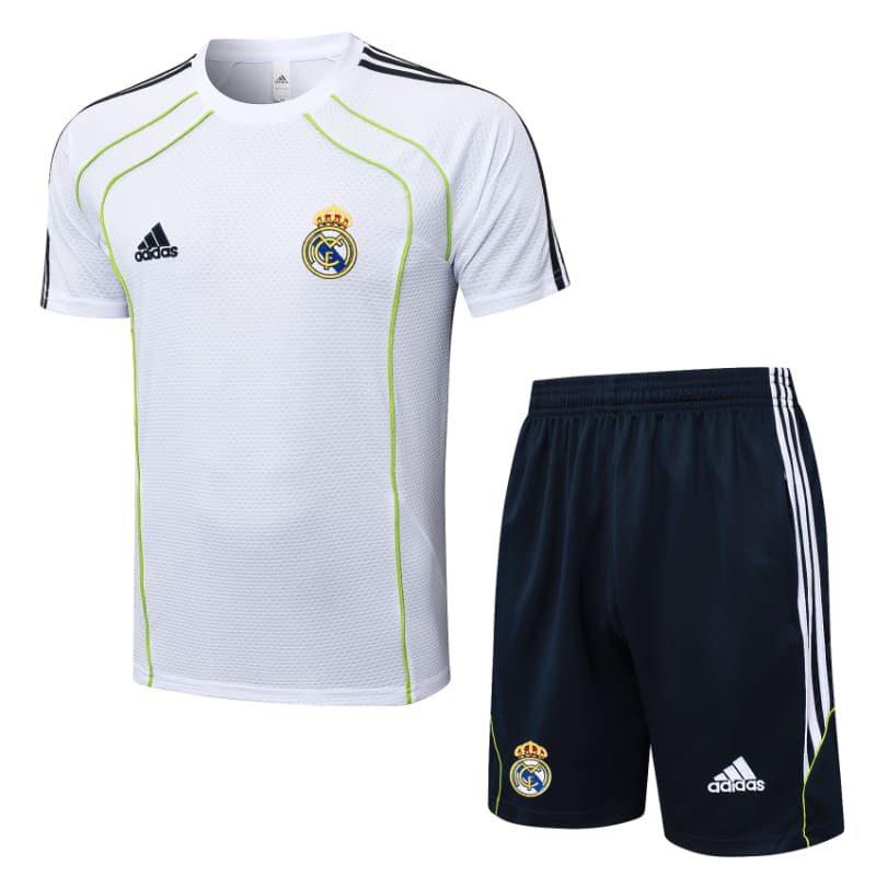 Real Madrid D2587