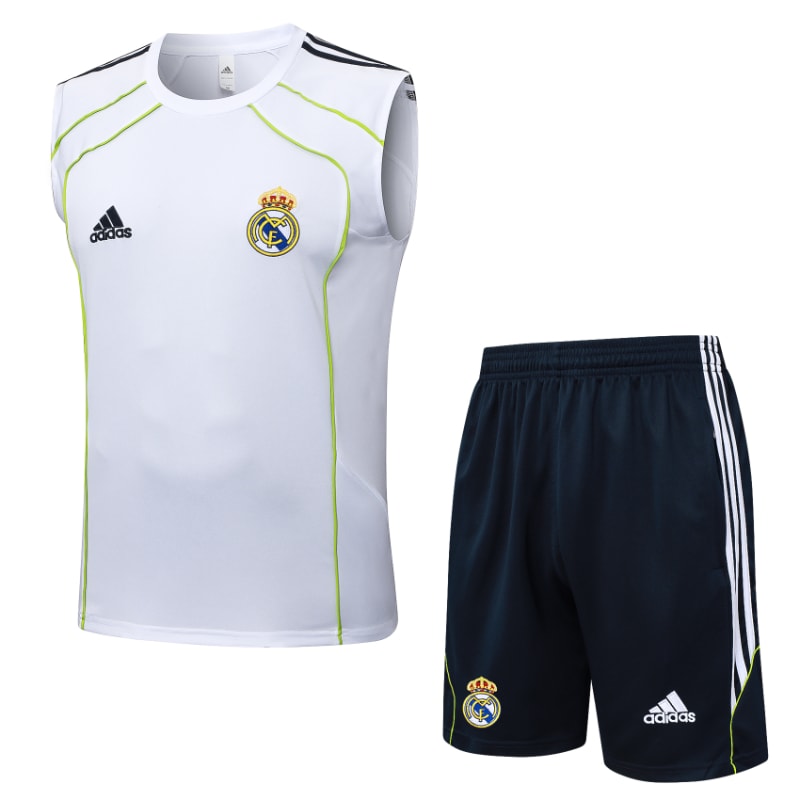 Real Madrid D2588