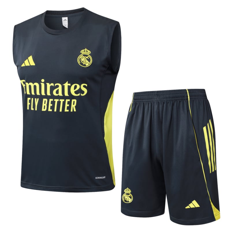 Real Madrid D2597