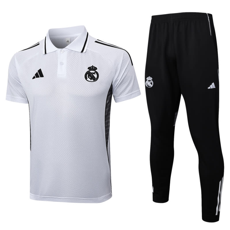 Real Madrid C2501