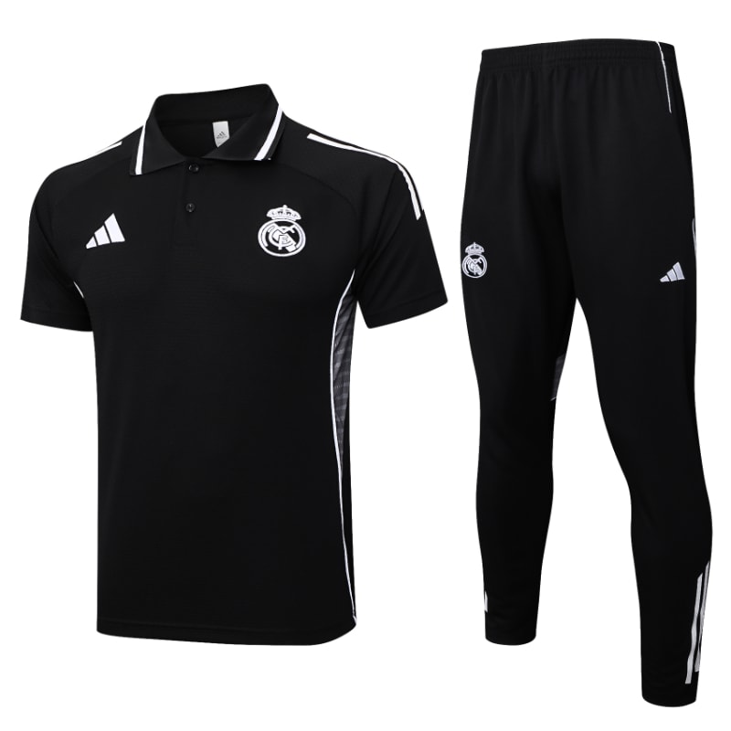 Real Madrid C2504