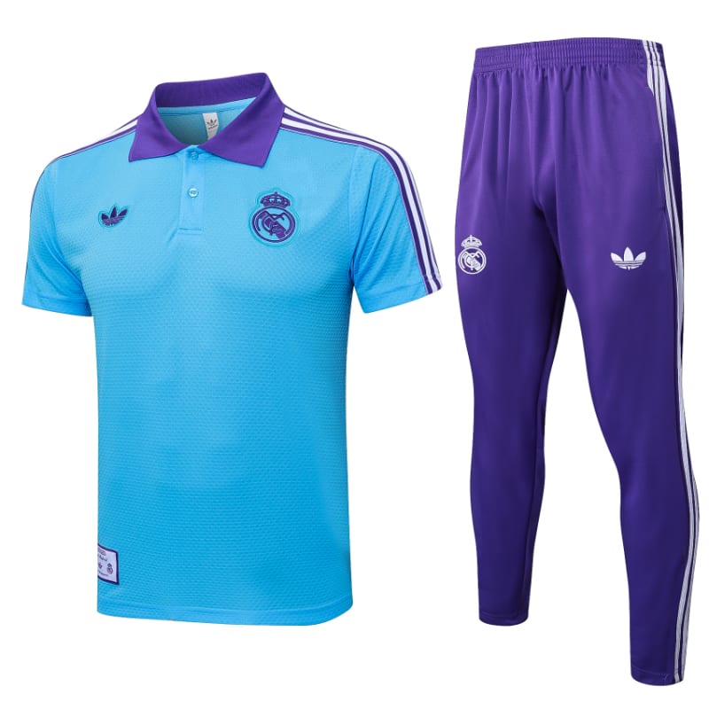 Real Madrid C2520