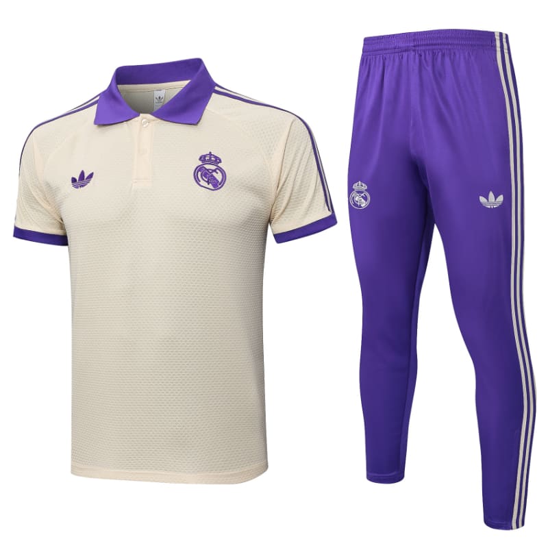 Real Madrid C2526