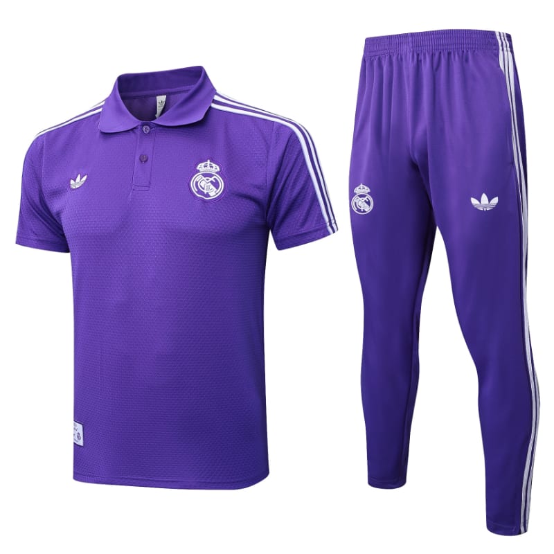 Real Madrid C2531