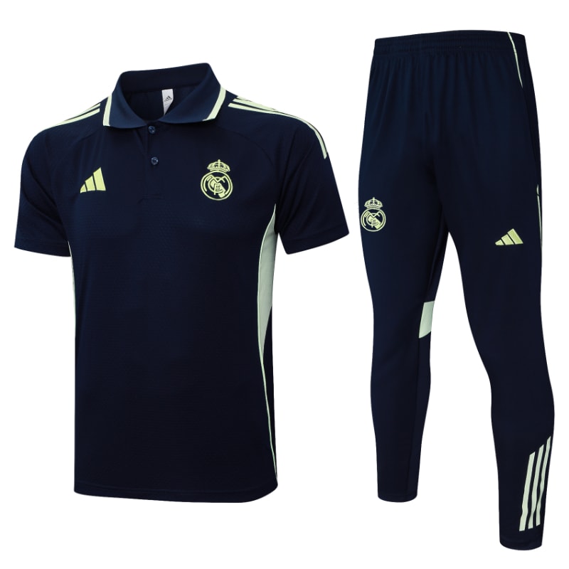 Real Madrid C2536