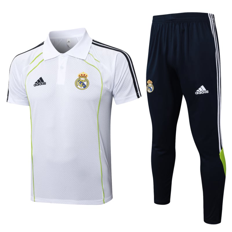 Real Madrid C2538